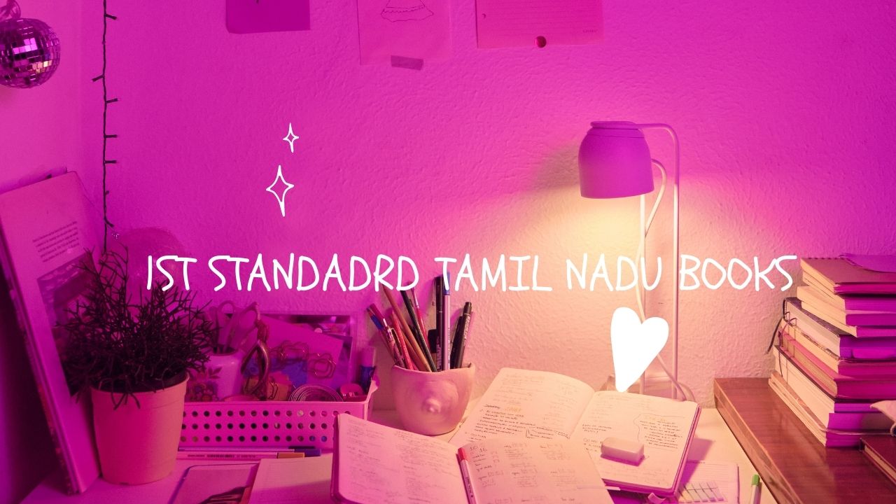 tamil-nadu-1st-standard-text-books-pdf-download