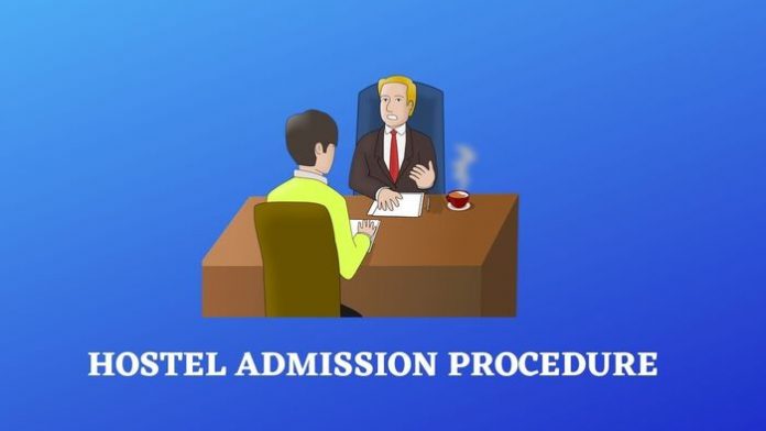 Online admission for Adi Dravidar Hostels 2022